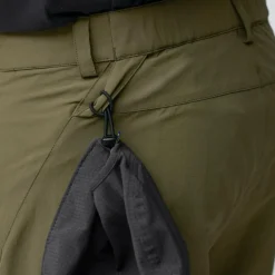 Herren Fjällräven Outdoorhosen^HIGH COAST PACK SHORTS M Herren - Shorts