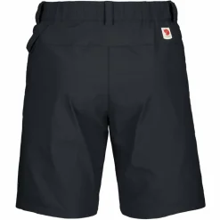Herren Fjällräven Outdoorhosen^HIGH COAST PACK SHORTS M Herren - Shorts