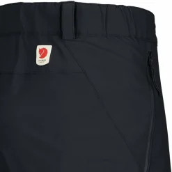 Herren Fjällräven Outdoorhosen^HIGH COAST PACK SHORTS M Herren - Shorts