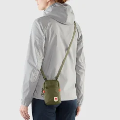 New HIGH COAST POCKET Unisex - Umhängetasche Umhängetaschen