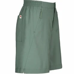 Damen Fjällräven Outdoorhosen^HIGH COAST SHADE SHORTS W Damen - Shorts
