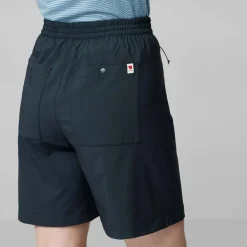 Damen Fjällräven Outdoorhosen^HIGH COAST SHADE SHORTS W Damen - Shorts