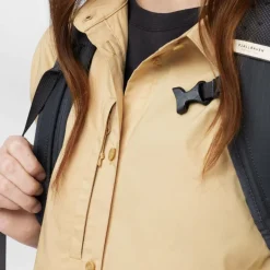 Damen Fjällräven Röcke Und Kleider^HIGH COAST SHADE DRESS W Damen - Kleid