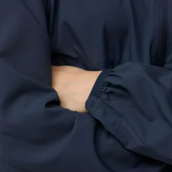 Damen Fjällräven Outdoorjacken^HIGH COAST SHORT WIND HOODIE W Damen - Softshelljacke