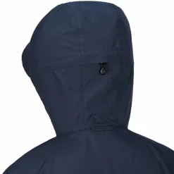 Damen Fjällräven Outdoorjacken^HIGH COAST SHORT WIND HOODIE W Damen - Softshelljacke