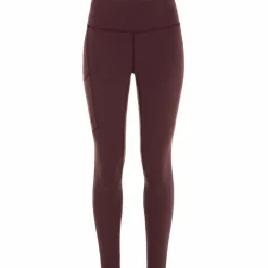 Online HIGH COAST TIGHTS W Damen - Leggings Damen Outdoorhosen