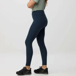 Online HIGH COAST TIGHTS W Damen - Leggings Damen Outdoorhosen