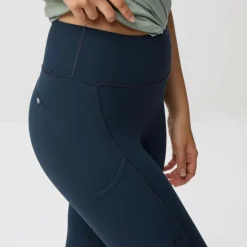 Online HIGH COAST TIGHTS W Damen - Leggings Damen Outdoorhosen