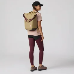 New HIGH COAST TOTEPACK - Umhängetasche Umhängetaschen|Tagesrucksäcke