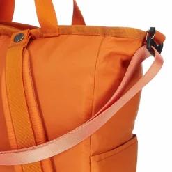 New HIGH COAST TOTEPACK - Umhängetasche Umhängetaschen|Tagesrucksäcke