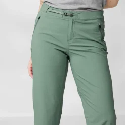 Damen Fjällräven Outdoorhosen^HIGH COAST TRAIL TROUSERS W Damen - Trekkinghose