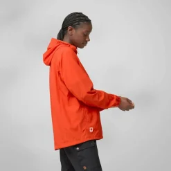 New HIGH COAST WIND HOODIE W Damen - Windbreaker Damen Outdoorjacken