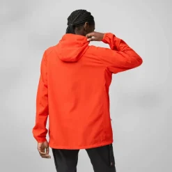 New HIGH COAST WIND HOODIE W Damen - Windbreaker Damen Outdoorjacken