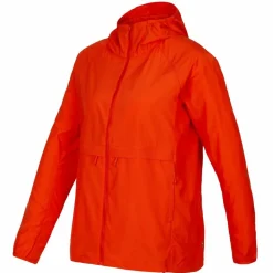 New HIGH COAST WIND HOODIE W Damen - Windbreaker Damen Outdoorjacken