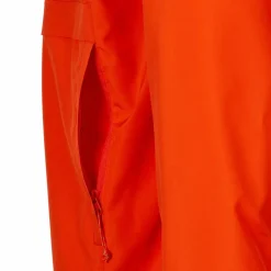 New HIGH COAST WIND HOODIE W Damen - Windbreaker Damen Outdoorjacken