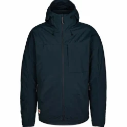HIGH COAST WIND JACKET M Herren - Windbreaker Herren Outdoorjacken