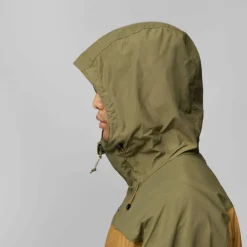 HIGH COAST WIND JACKET M Herren - Windbreaker Herren Outdoorjacken