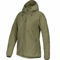 Damen Fjällräven Outdoorjacken^HIGH COAST WIND JACKET W Damen - Windbreaker