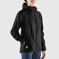 Damen Fjällräven Outdoorjacken^HIGH COAST WIND JACKET W Damen - Windbreaker