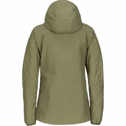 Damen Fjällräven Outdoorjacken^HIGH COAST WIND JACKET W Damen - Windbreaker