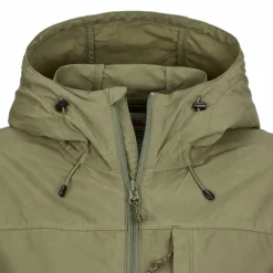 Damen Fjällräven Outdoorjacken^HIGH COAST WIND JACKET W Damen - Windbreaker