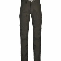 Outlet HIGH COAST ZIP-OFF TROUSERS M Herren - Trekkinghose Herren Outdoorhosen