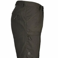 Outlet HIGH COAST ZIP-OFF TROUSERS M Herren - Trekkinghose Herren Outdoorhosen