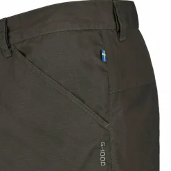 Outlet HIGH COAST ZIP-OFF TROUSERS M Herren - Trekkinghose Herren Outdoorhosen