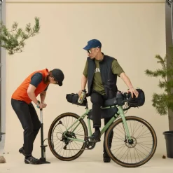 Herren Fjällräven Outdoorjacken^HOJA ADVENTURE VEST M Herren - Weste