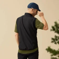 Herren Fjällräven Outdoorjacken^HOJA ADVENTURE VEST M Herren - Weste