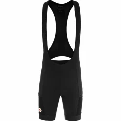 Herren Fjällräven Outdoorhosen^HOJA BIB SHORTS M Herren - Radlerhose