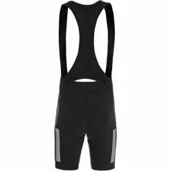 Herren Fjällräven Outdoorhosen^HOJA BIB SHORTS M Herren - Radlerhose