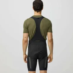 Herren Fjällräven Outdoorhosen^HOJA BIB SHORTS M Herren - Radlerhose