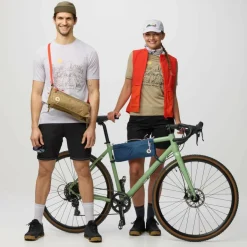 Online HOJA BIKE FRAME FOLD BAG Unisex - Rahmentasche Fahrradtaschen Und Fahrradrucksäcke|Fahrradtaschen