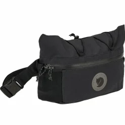 Fjällräven Fahrradtaschen Und Fahrradrucksäcke|Bauchtaschen^HOJA EXPANDABLE HIP PACK - Hüfttasche