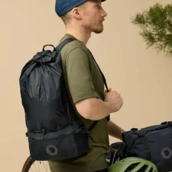 Fjällräven Fahrradtaschen Und Fahrradrucksäcke|Bauchtaschen^HOJA EXPANDABLE HIP PACK - Hüfttasche