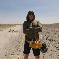 Fjällräven Fahrradtaschen Und Fahrradrucksäcke|Bauchtaschen^HOJA EXPANDABLE HIP PACK - Hüfttasche