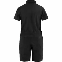 Damen Fjällräven Outdoorhosen|Outdoorjacken^HOJA FIELD SUIT W Damen - Overall