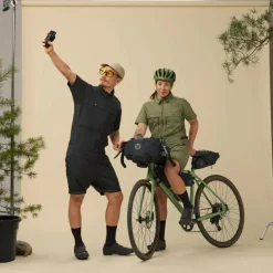 HOJA FIELD SUIT M Herren - Overall Herren Outdoorhosen|Outdoorjacken