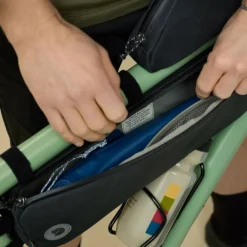 Fjällräven Fahrradtaschen Und Fahrradrucksäcke|Fahrradtaschen^HOJA FRAME BAG M Unisex - Rahmentasche