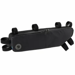 Fjällräven Fahrradtaschen Und Fahrradrucksäcke|Fahrradtaschen^HOJA FRAME BAG S Unisex - Rahmentasche
