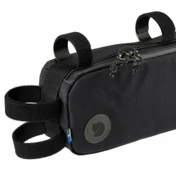 Fjällräven Fahrradtaschen Und Fahrradrucksäcke|Fahrradtaschen^HOJA FRAME BAG S Unisex - Rahmentasche