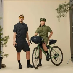 Discount HOJA HANDLEBAR ROLLTOP Unisex - Lenkertasche Fahrradtaschen Und Fahrradrucksäcke|Fahrradtaschen