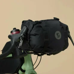 Discount HOJA HANDLEBAR ROLLTOP Unisex - Lenkertasche Fahrradtaschen Und Fahrradrucksäcke|Fahrradtaschen