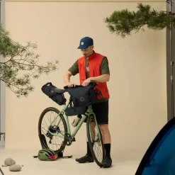 Discount HOJA HANDLEBAR ROLLTOP Unisex - Lenkertasche Fahrradtaschen Und Fahrradrucksäcke|Fahrradtaschen