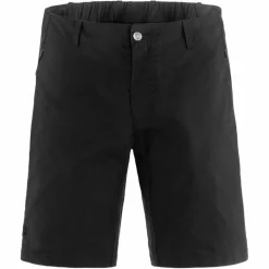 Herren Fjällräven Outdoorhosen^HOJA HYBRID SHORTS M Herren - Radshorts