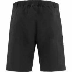 Herren Fjällräven Outdoorhosen^HOJA HYBRID SHORTS M Herren - Radshorts