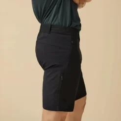 Herren Fjällräven Outdoorhosen^HOJA HYBRID SHORTS M Herren - Radshorts