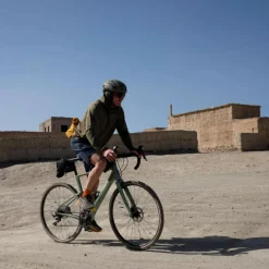 Herren Fjällräven Outdoorhosen^HOJA HYBRID SHORTS M Herren - Radshorts