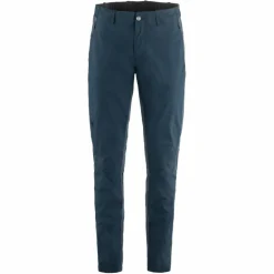 Herren Fjällräven Outdoorhosen^HOJA HYBRID TROUSERS M Herren - Fahrradhose